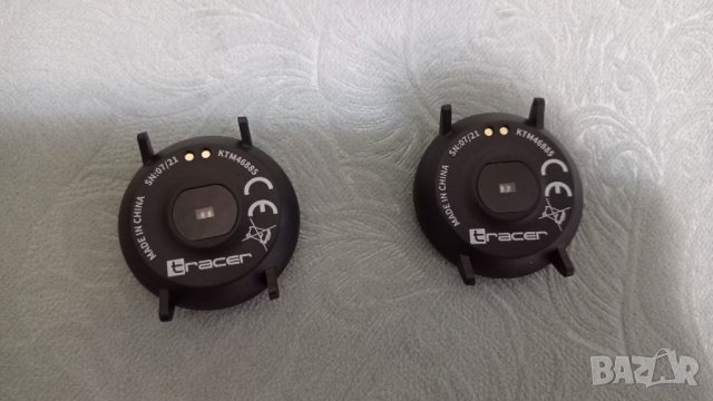 Смарт часовници Tracer TW9 NYX, снимка 11 - Смарт гривни - 39114747