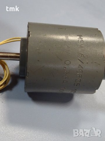 електромагнит - solenoid MSM Magnet-Schultz, снимка 6 - Резервни части за машини - 32620344