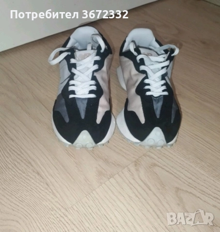 New Balance, снимка 6 - Маратонки - 52500049