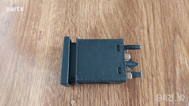 Бутон Подгрев VW Пасат 5 N:166 (2)
- 3B0959621C, снимка 2 - Части - 50732328