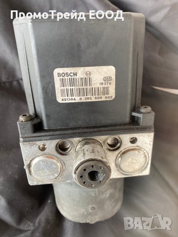Abs абс спирачна помпа Ягуар х-тайп Jaguar x-type 0265222021 0265800008, снимка 2 - Части - 43639785