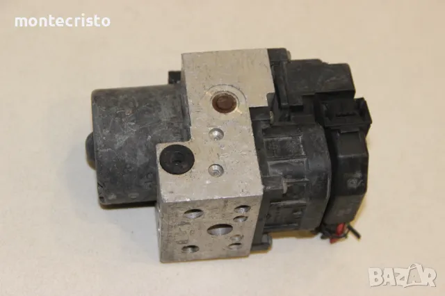 ABS модул Renault Megane Scenic (1996-1998г.) 7700423034 / 0273004279 / 7700 423 034 / 0 273 004 279, снимка 7 - Части - 50028798