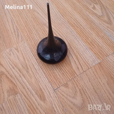 празно шише edp, снимка 1