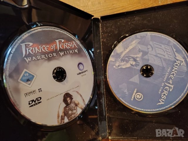 Игри за компютър , снимка 2 - Игри за PC - 50831408