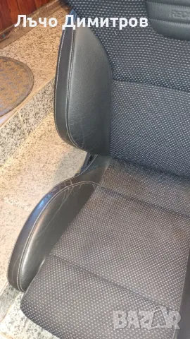 Opel Meriva OPC Recaro Салон, снимка 10 - Части - 49086999