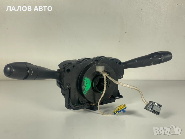 Лостчета светлини чистачки Ситроен ц2 ц3 Citroen C2 C3 96640423XT 