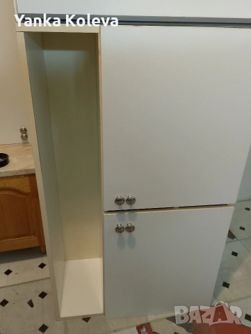 Продавам кухненски шкафове, снимка 2 - Шкафове - 52803904