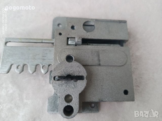 Сменяем патрон,сърцевина за 4 кратно заключване, Брава SECUREMME + 3 бр. ключове, снимка 11 - Други стоки за дома - 37222053