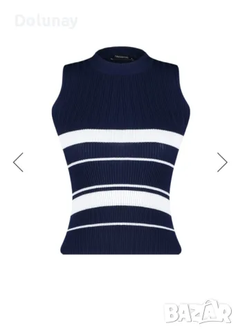 Дамски топ Trendyol