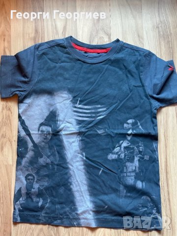 Страхотна тениска адидас Star Wars 