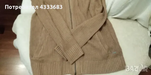 Пуловери том тейлър , снимка 10 - Пуловери - 48404556