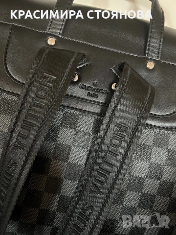 Louis’s Vuitton сак, снимка 3 - Чанти - 53602777