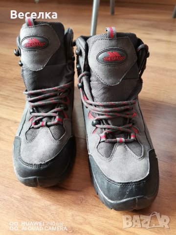 Зимни боти 40 номер