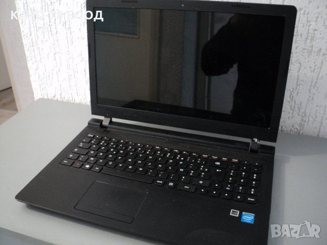 Lenovo Ideapad 100 – 15IBY, снимка 7 - Части за лаптопи - 28496608