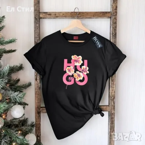 ⭐️Дамски тениски. , снимка 11 - Тениски - 49380715