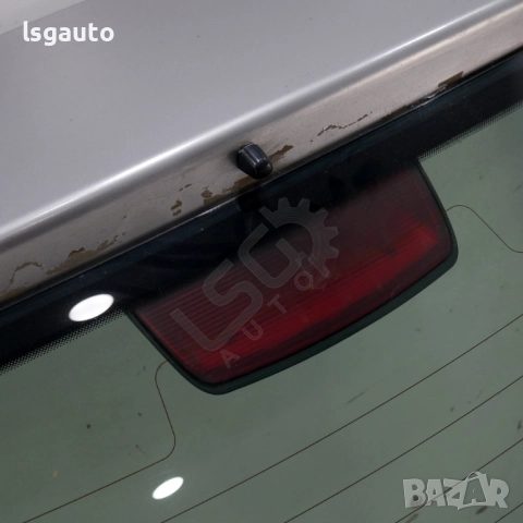 Заден капак Nissan Micra (K12) 2003-2010 ID: 152386, снимка 2 - Части - 51997323