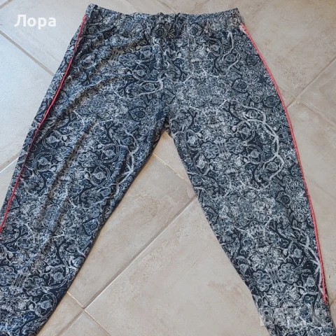 Летни дамски панталони 5 бр., снимка 3 - Панталони - 50964509