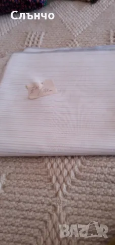 Ръчно изработени кърпи,платове,покривало албена за легло , снимка 6 - Антикварни и старинни предмети - 49642773