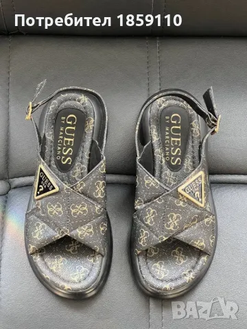 дамски сандали , снимка 1