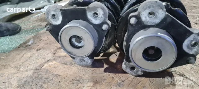 Fiat Ducato 2011година амортисьори с прожини , снимка 2 - Части - 50152231