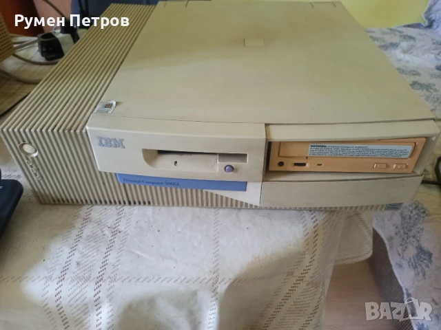 IBM PC 300 GL