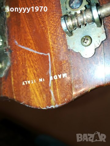 поръчана-EKO Ranger 12 Dreadnought Vintage-made in italy-внос SWISS 2606211925, снимка 9 - Китари - 33342101