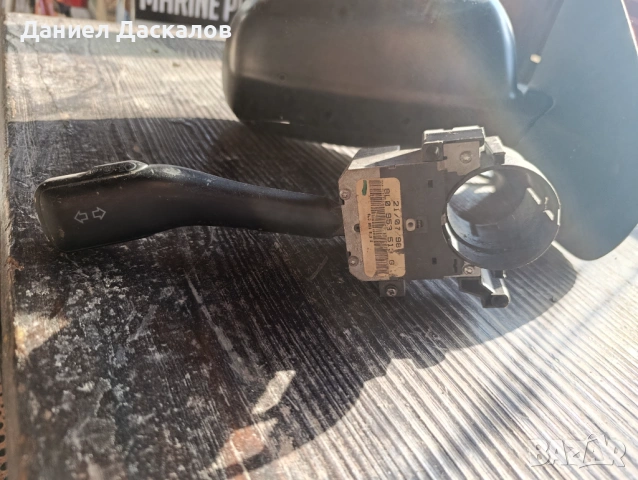 Части за голф 4, снимка 8 - Части - 53077954