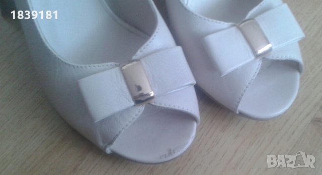 Дамски обувки/сандалети , снимка 2 - Дамски обувки на ток - 32934460