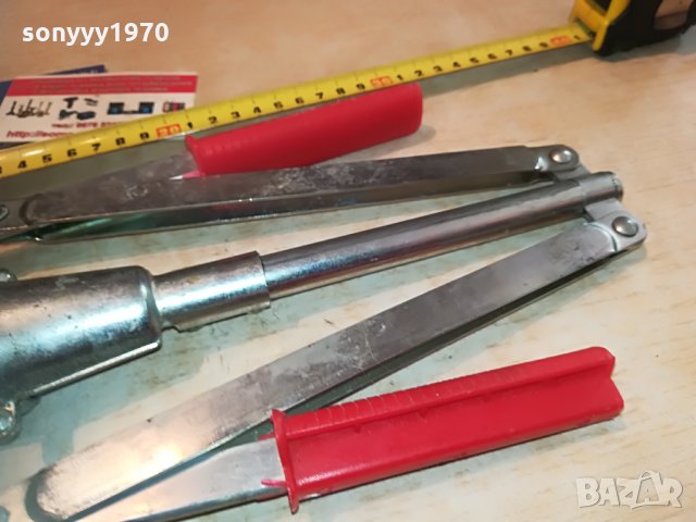 профи машина за коркови тапи 2705211219, снимка 7 - Други - 33014073