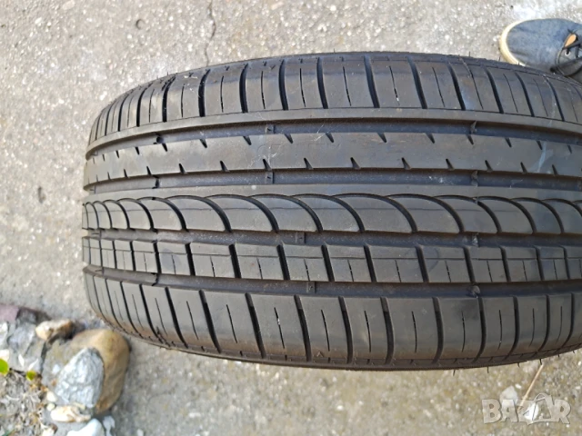 Летни гуми Altenzo Sports Comforter +, снимка 7 - Гуми и джанти - 51090810