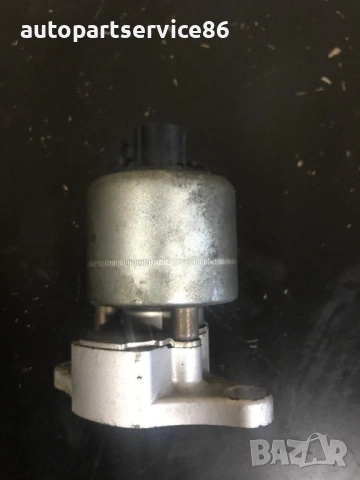 EGR клапан за Peugeot 307CC 16V, 2.0 (2005) 97097, 01341P