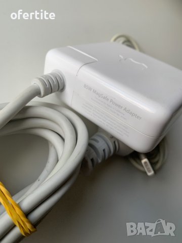 ✅ Зарядно 🔝 MagSafe 85 W, снимка 2 - Захранвания и кутии - 38207079