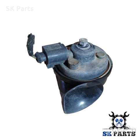 Клаксон за Audi A4 B6 /Ауди А4 , снимка 2 - Части - 43293815