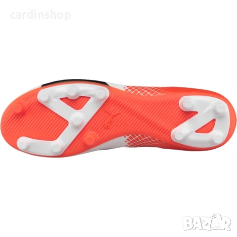 2цвята Puma оригинални бутонки, снимка 2 - Футбол - 50600981