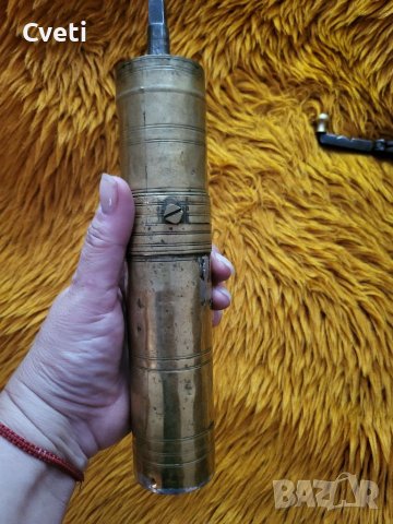 Кафемелачка ретро, антика, снимка 6 - Други - 38013951