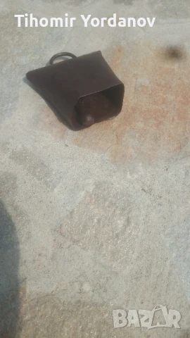 Хлопка., снимка 7 - Антикварни и старинни предмети - 50785796