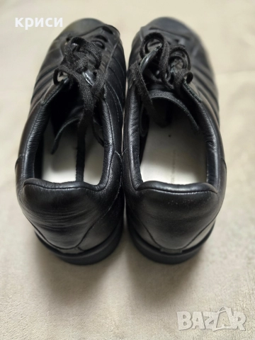 Adidas Y3, снимка 4 - Кецове - 52905772