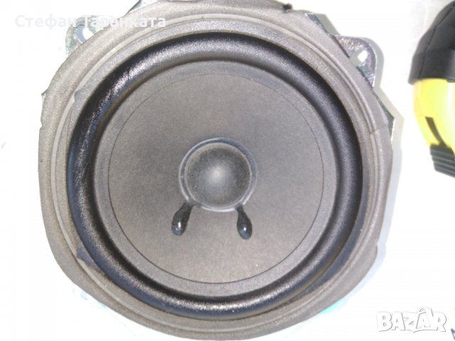 Средночестотен Говорител, снимка 1