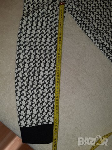 Елегантна тънка риза с дълъг ръкав, EURO р-р 38, снимка 11 - Ризи - 36954361