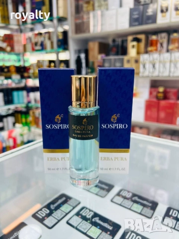 Маркови Парфюми Различни Марки, снимка 8 - Дамски парфюми - 52750755