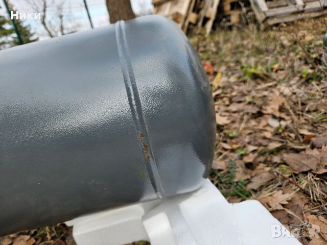 Бутилка за автогаз - тип пура 38л, снимка 9 - Части - 52888789