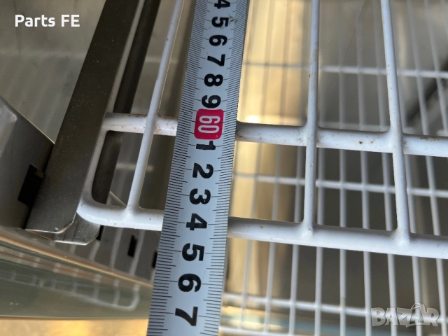 Професионален фризер вертикален profesionalen frizer vertikalen, снимка 9 - Обзавеждане на кухня - 52790080