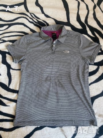 Фланелка The North Face L