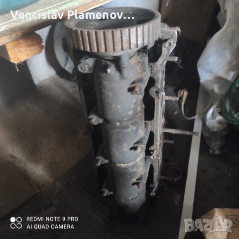 Глава от лада 1.3, снимка 2 - Части - 43864213