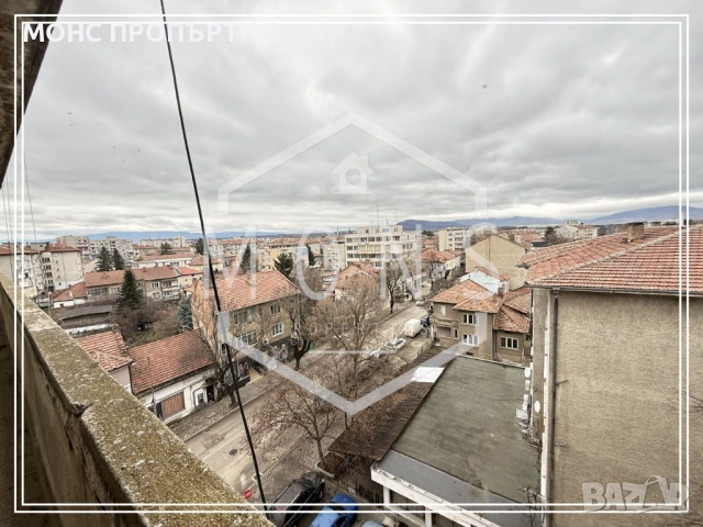 Четиристаен апартамент в центъра на гр. Севлиево., снимка 12 - Апартаменти - 53339394