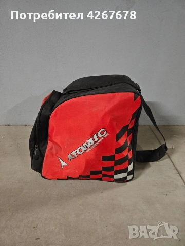 Сак за Ски Обувки - ATOMIC 