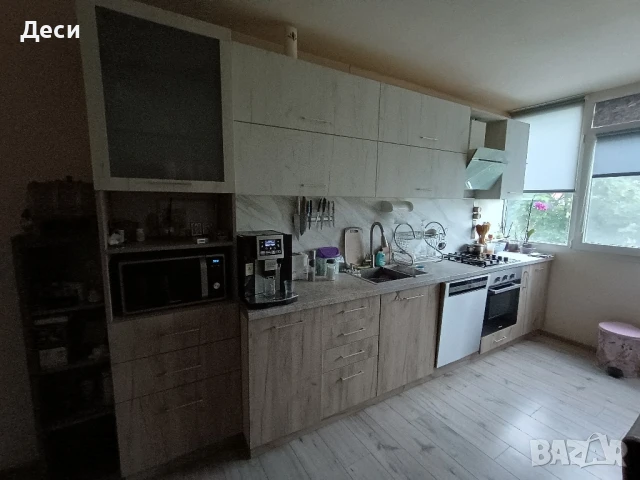 Продавам тухлен 3-стаен апартамент, гр. Шумен, кв Тракия , снимка 6 - Апартаменти - 51367899