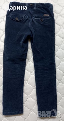 Детски джинси, снимка 2 - Детски панталони и дънки - 38448304