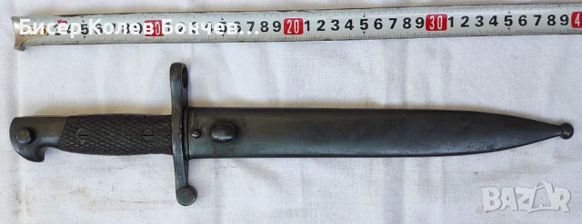 Продавам Испански щик Боло М1941