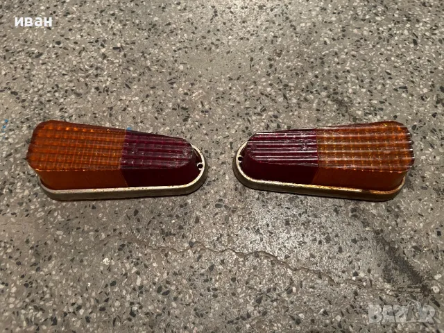 Стопове стъкла за ретро кола, снимка 3 - Части - 49484746